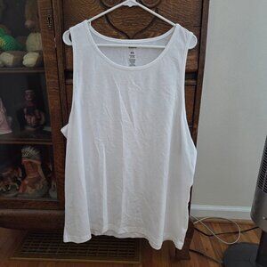 NWT Sonoma Mens Essential Muscle Tank | Sz. XXL